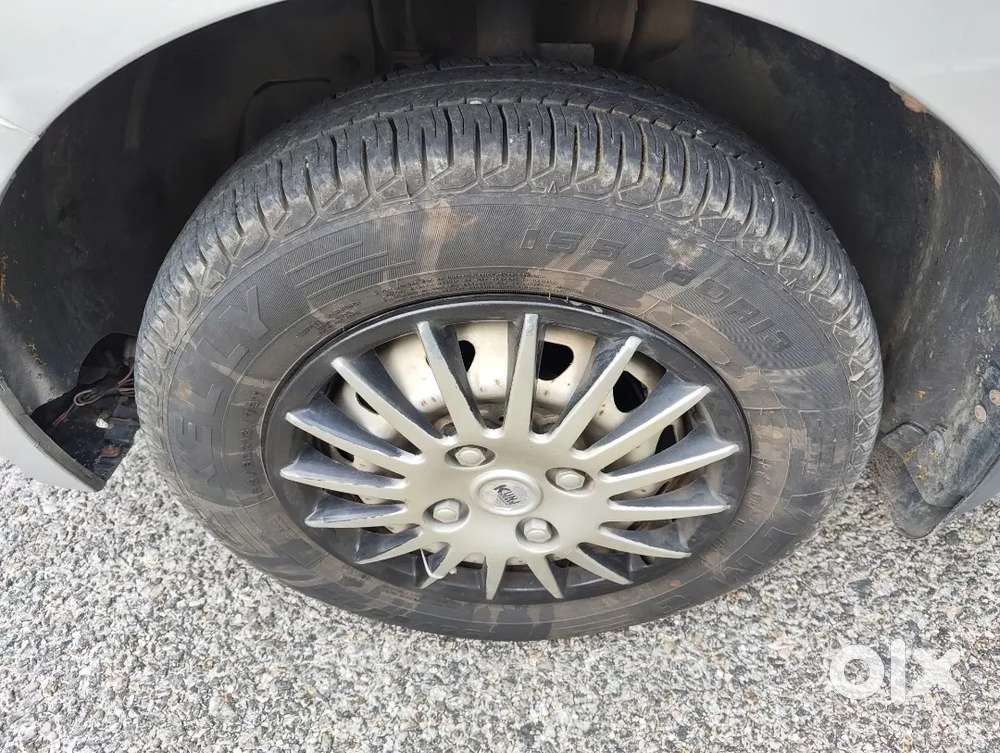 Tata Tiago 2018 Petrol Good Condition