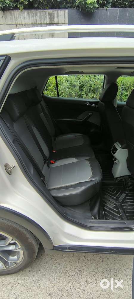Skoda Kushaq 1.5 Tsi Style Dsg, 2021, Petrol