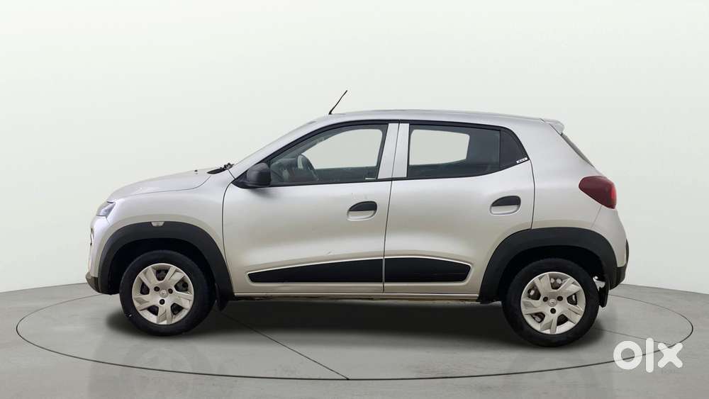 Renault Kwid 2019-ongoing 0.8 Rxt, 2020, Petrol