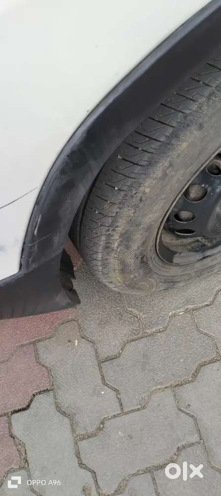 Tata Punch 2024 Cng & Hybrids 9000 Km Driven