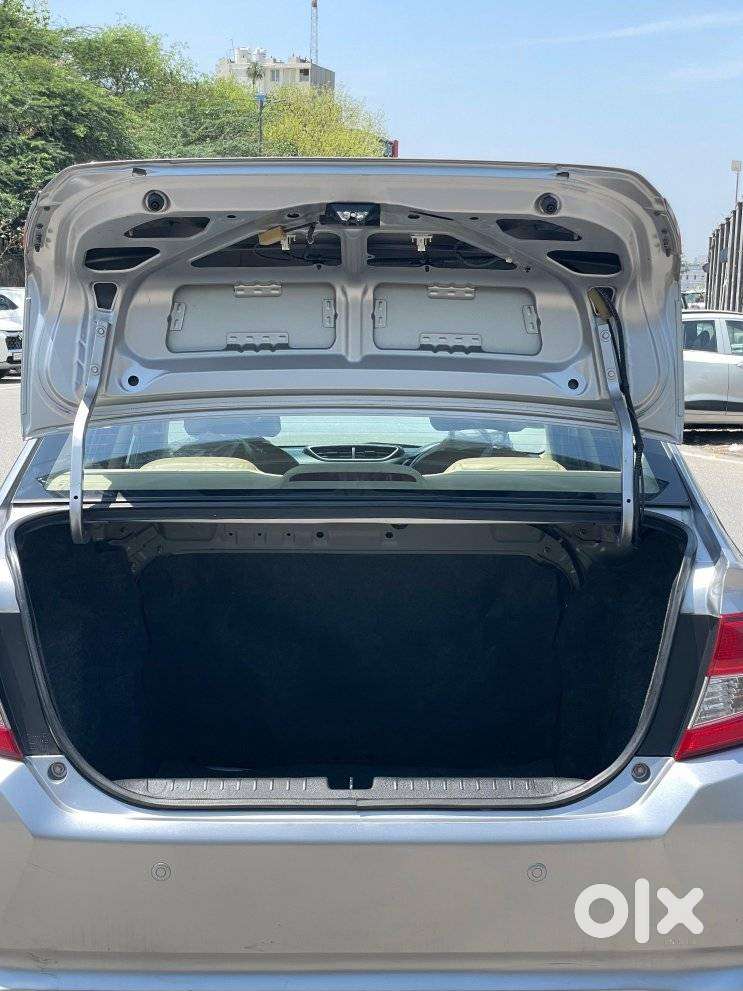 Honda Amaze V 1.2 Petrol Mt, 2019, Petrol