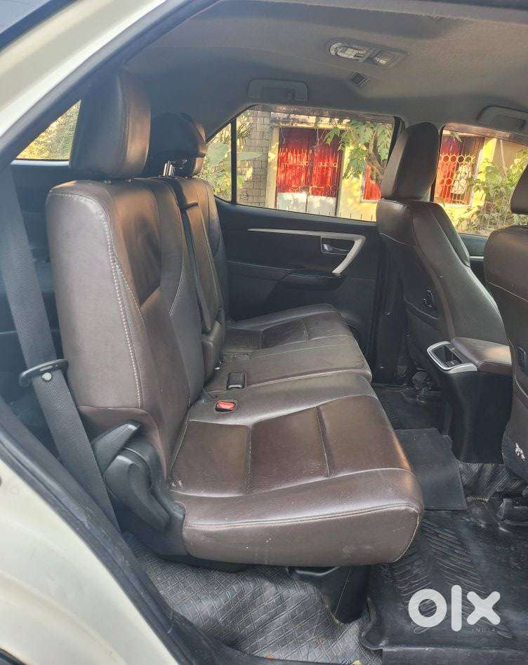 Toyota Fortuner 4x2 Mt 2.8 Diesel, 2020, Diesel