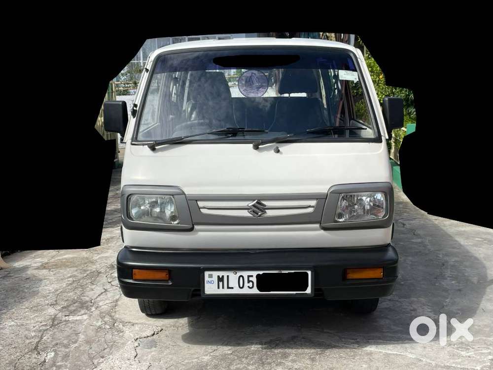 Maruti Van Omni 2015 Injector Very Good Condition
