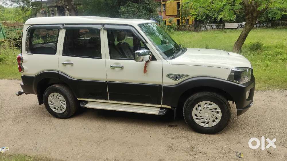Mahindra Bolero Diesel 2021