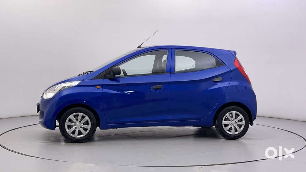 Hyundai Eon Magna +, 2013, Petrol