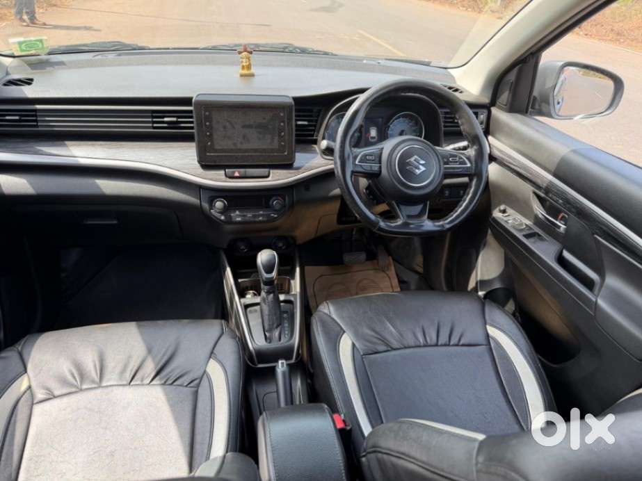 Maruti Suzuki Xl6 1.5 Zeta At, 2020, Petrol