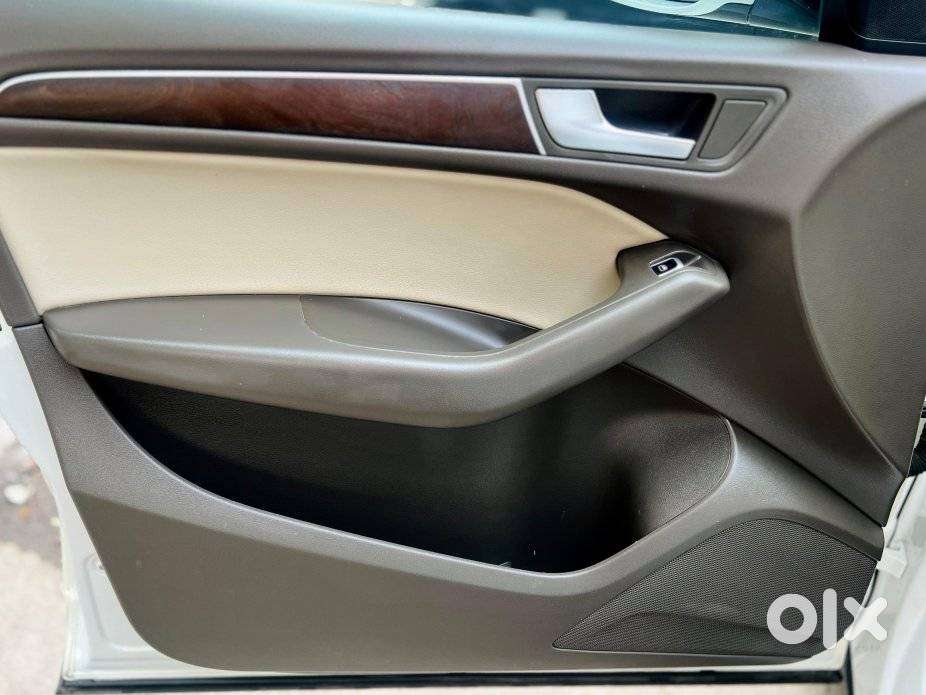 Audi Q5 30 Tdi Quattro, 2017, Diesel