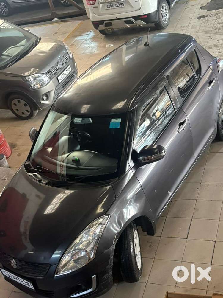 Maruti Suzuki Swift 2016 Petrol Good Condition