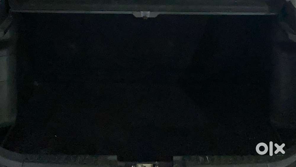 Maruti Suzuki Vitara Brezza Vdi Amt, 2018, Diesel