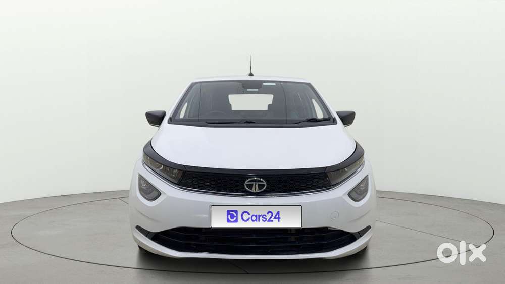 Tata Altroz Xza Petrol, 2022, Petrol