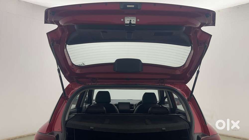 Hyundai Venue Sx Turbo, 2019, Petrol