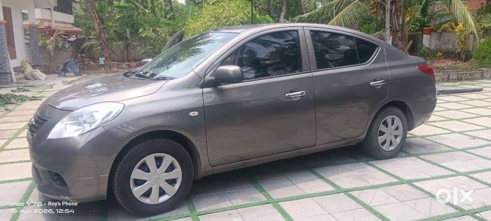 Family Used Nissan Sunny For Sale