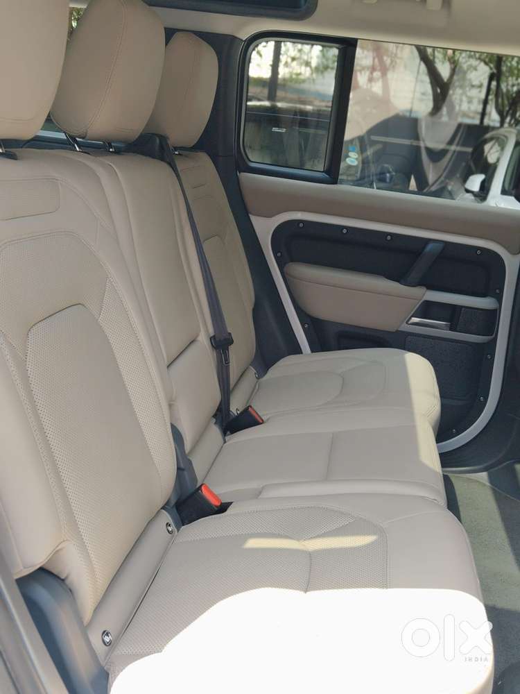 Land Rover Defender, 2023, Diesel