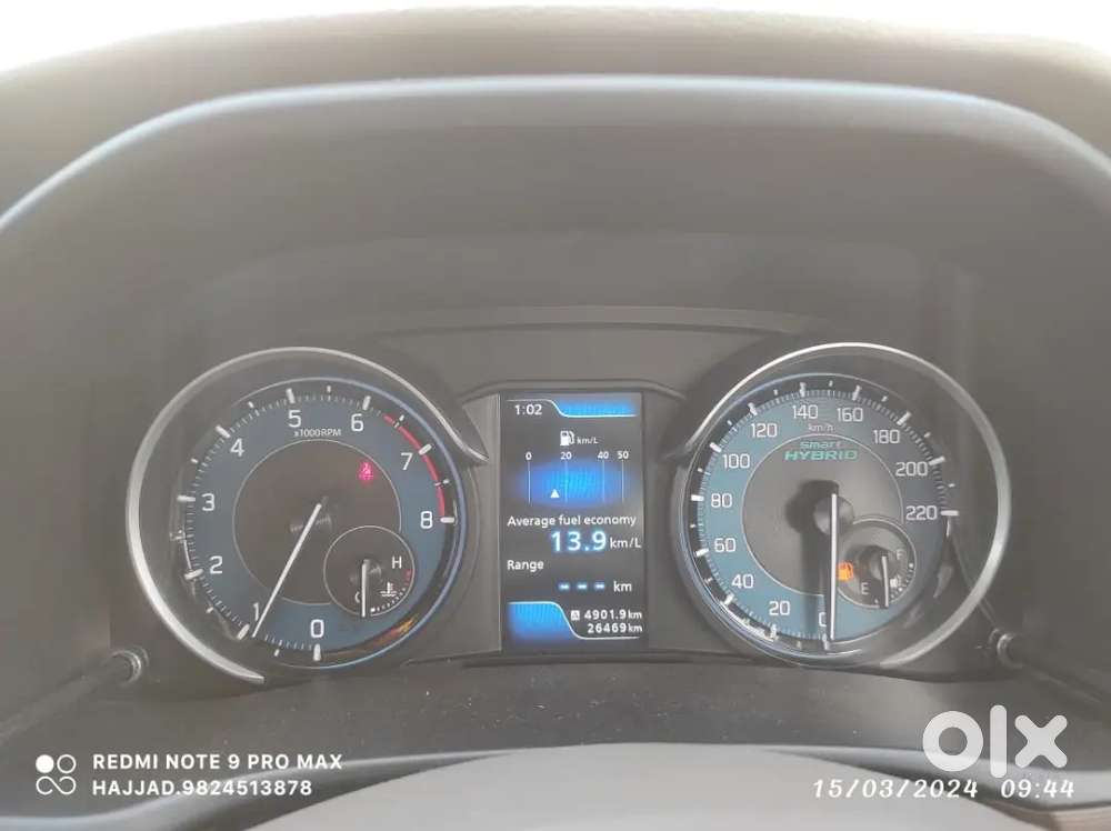 Maruti Suzuki Ertiga 2020 Petrol 47000 Km Driven