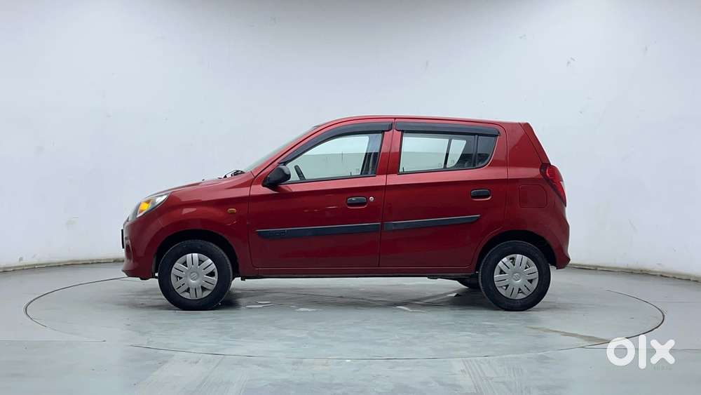 Maruti Suzuki Alto 800 Lxi, 2018, Petrol