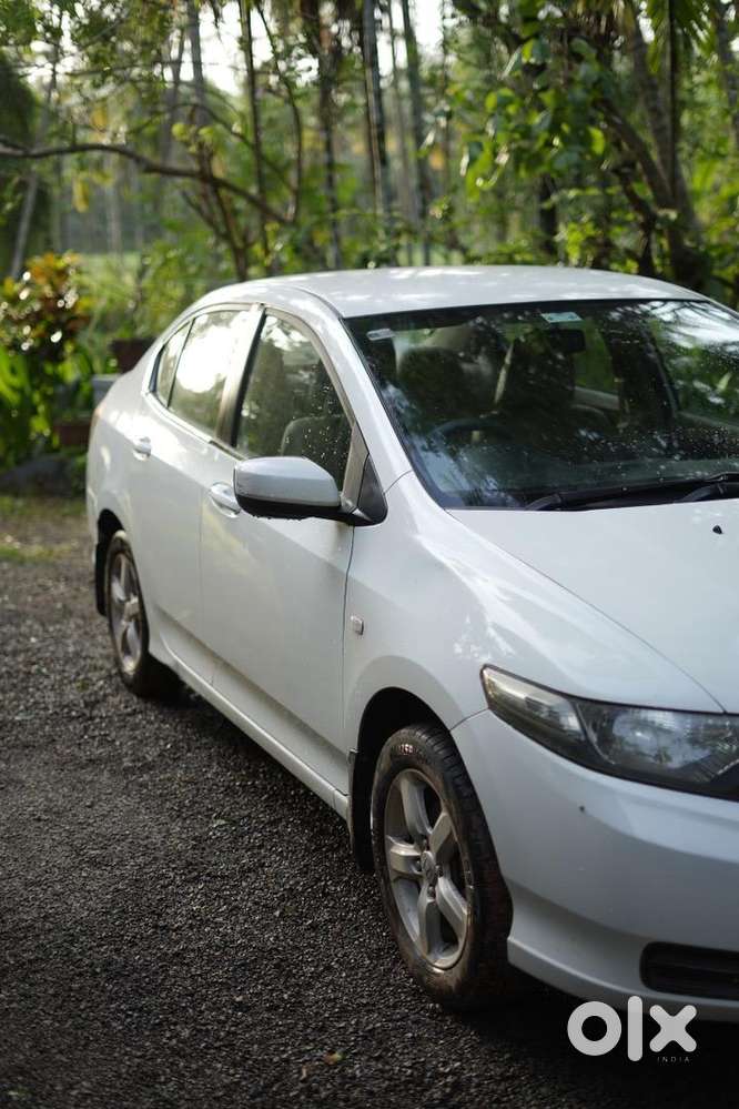 Honda City 2812 Petrol Kl11 Reg No