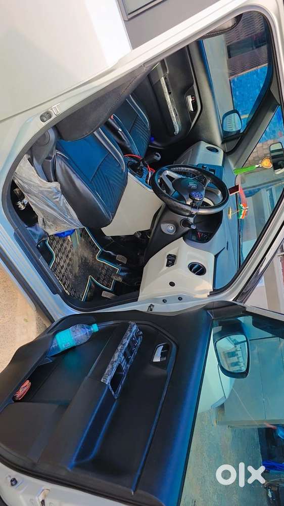 Maruti Suzuki Wagon R Zxi Mt 1.2l, 2023, Petrol