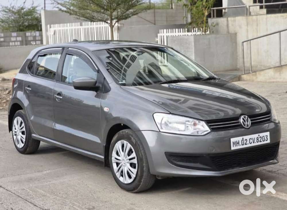 Volkswagen Polo Diesel 2013