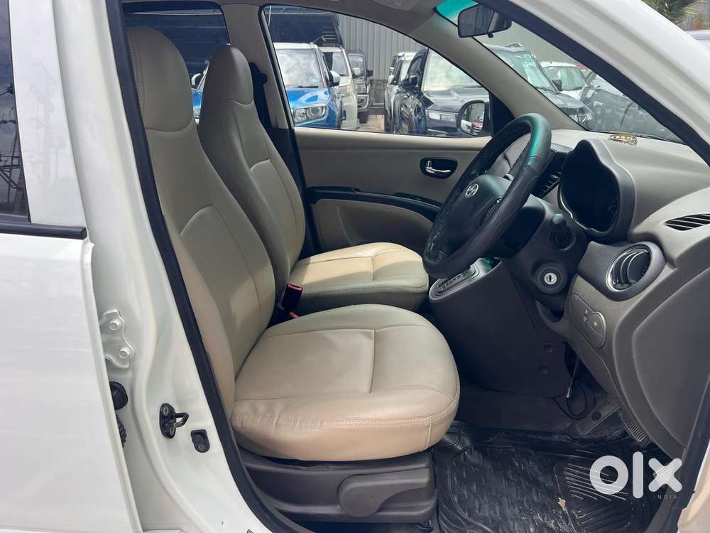 Hyundai I10 Asta, 2013, Petrol