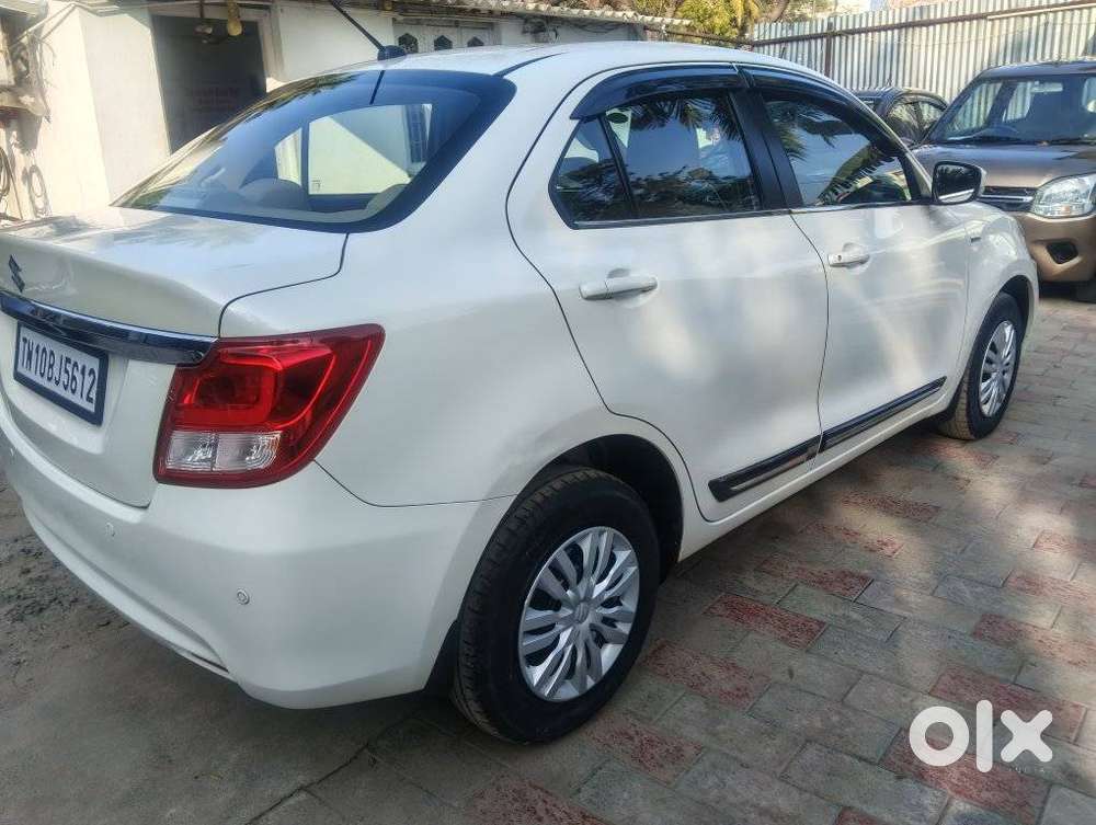 Maruti Suzuki Dzire 2017-2020 Vdi, 2019, Diesel