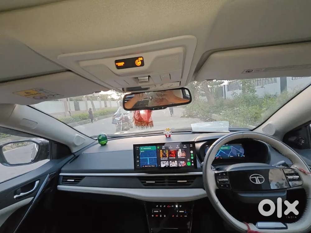 Tata Nexon Top Model Excellent Condition
