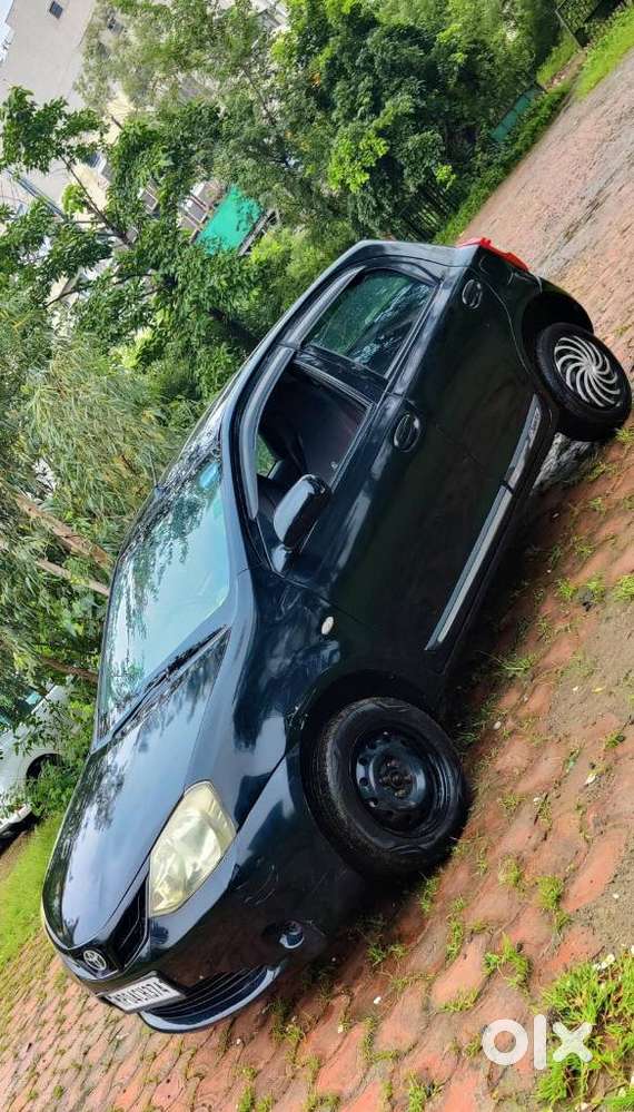 Toyota Etios Gd, 2011, Petrol