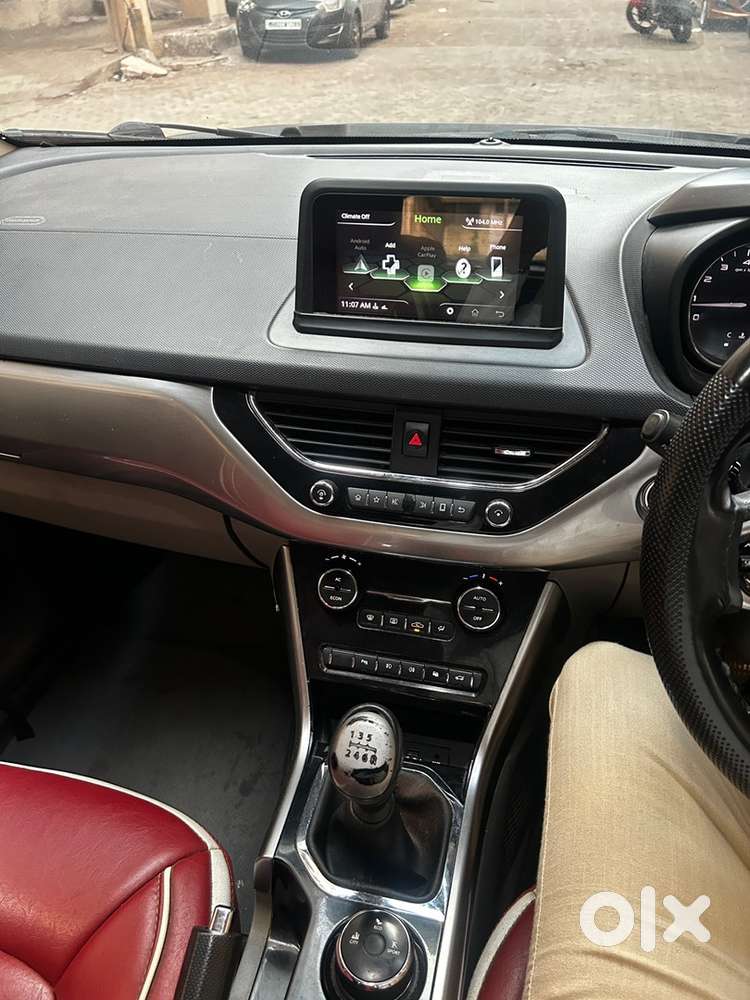Tata Nexon Diesel 2018
