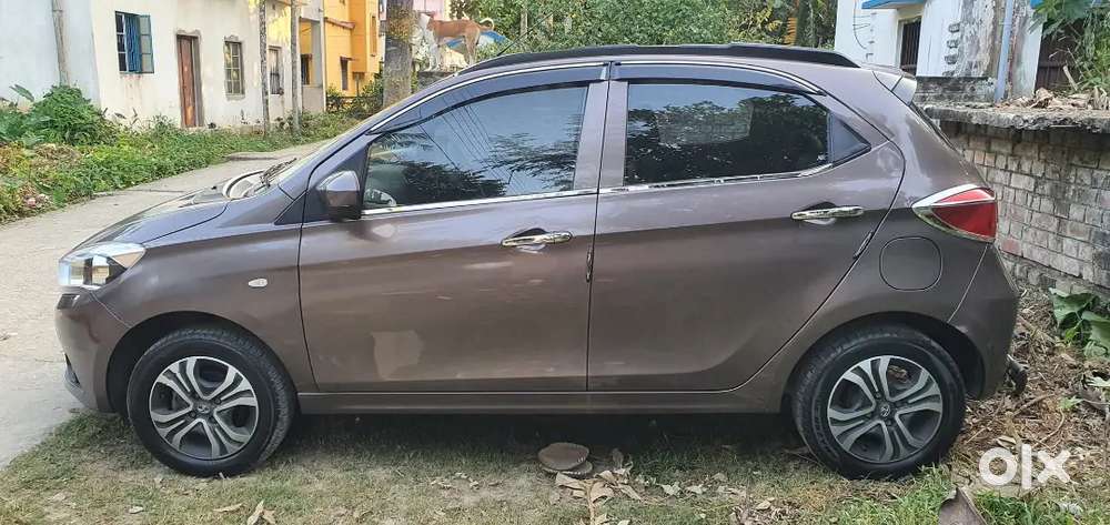 Tata Tiago 2020 Petrol 73000 Km Driven