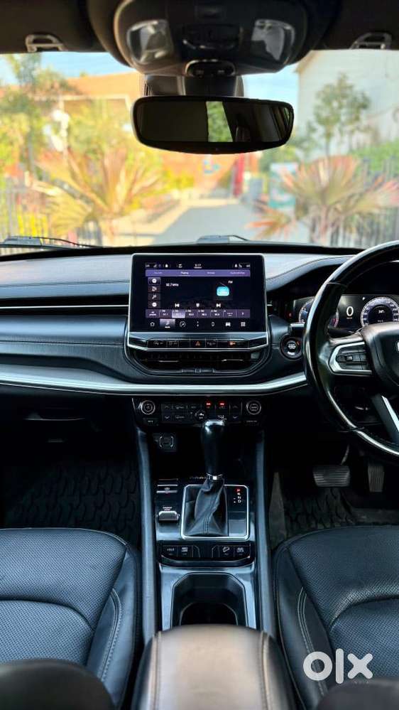 Jeep Compass Model S (o) Diesel 4x4 At, 2022, Diesel