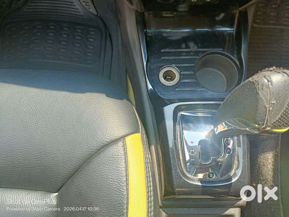 Tata Zest  Amt Quadrajet 1.3 Xta, 2020, Diesel