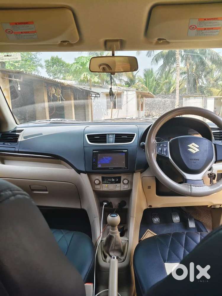 Maruti Suzuki Diesel 2014