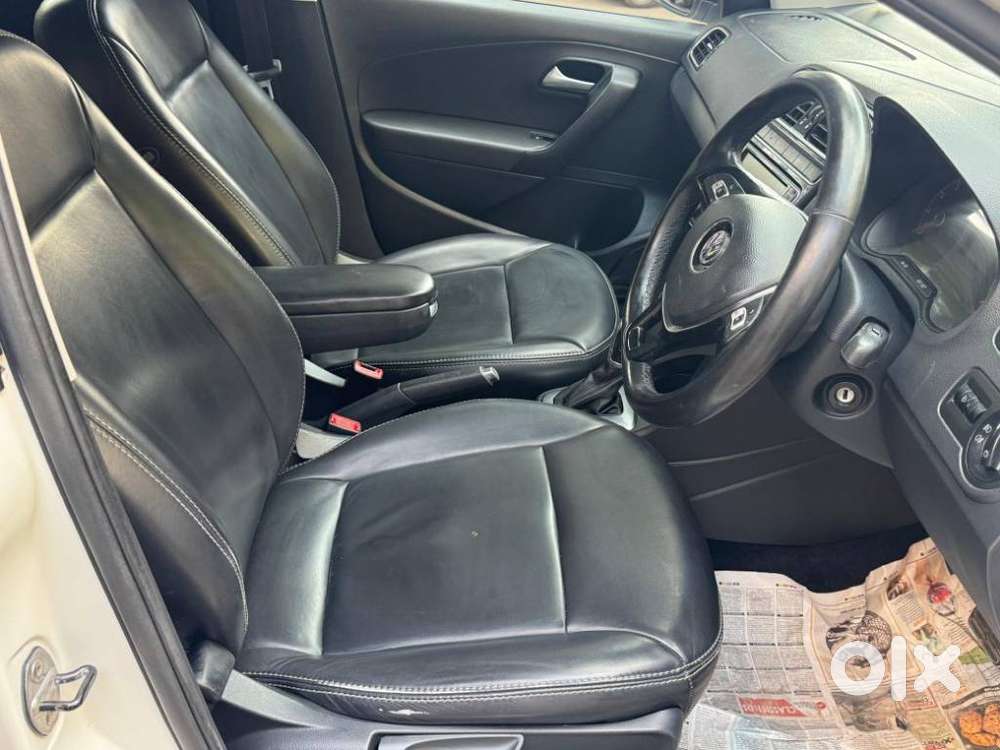 Volkswagen Polo 1.2 Gt Tsi, 2018, Petrol