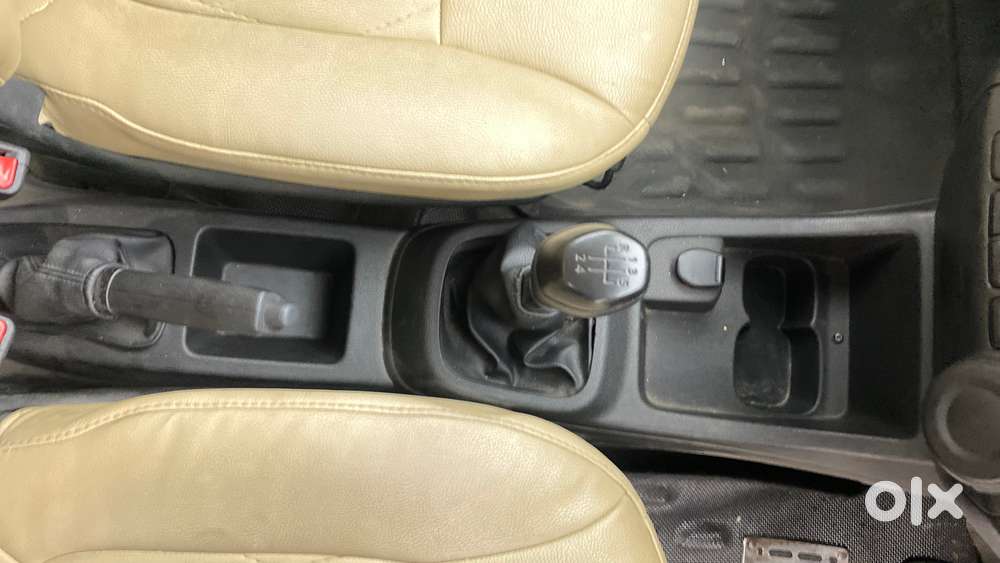 Renault Kwid Rxt, 2017, Petrol