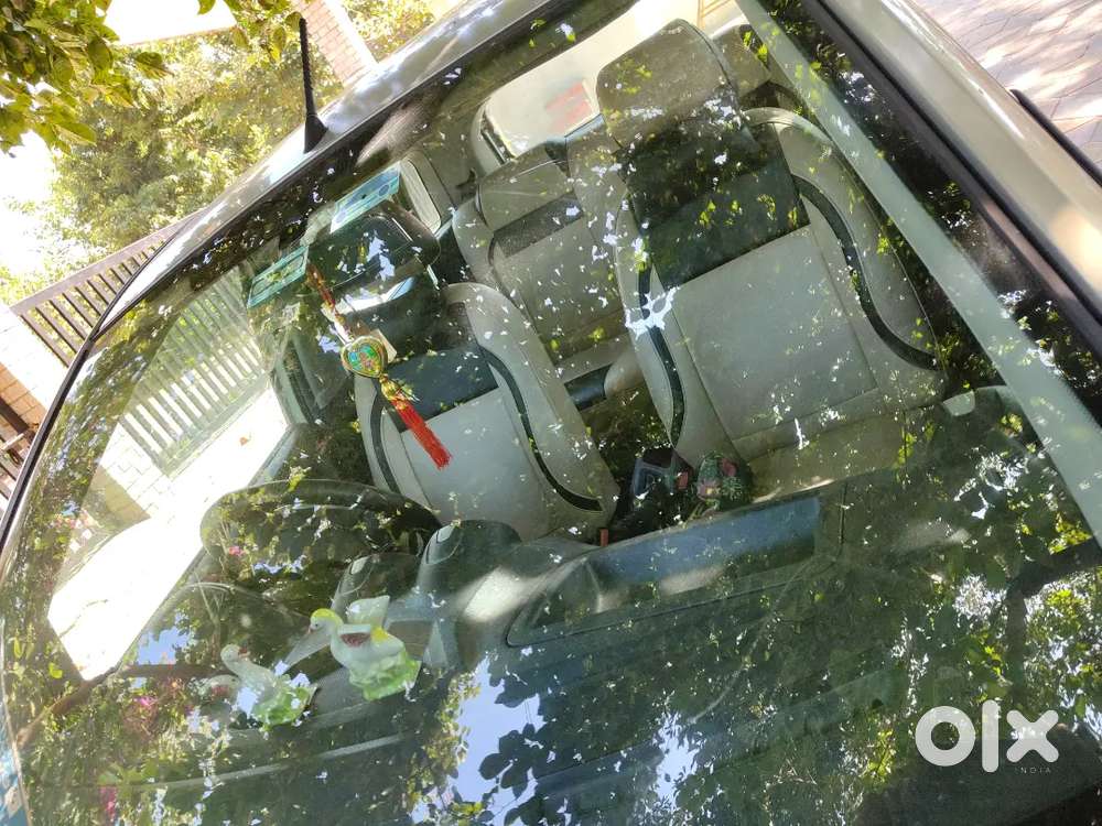 Ford Figo 2012