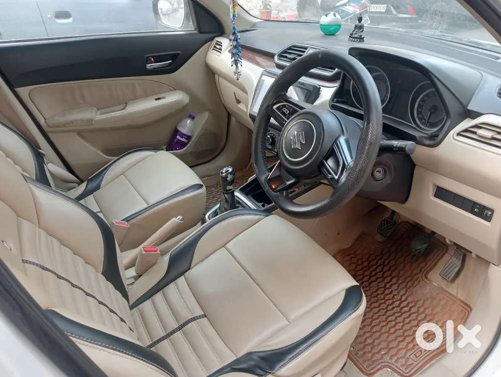 Maruti Suzuki Swift Dzire 2018 Diesel 73000 Km Driven