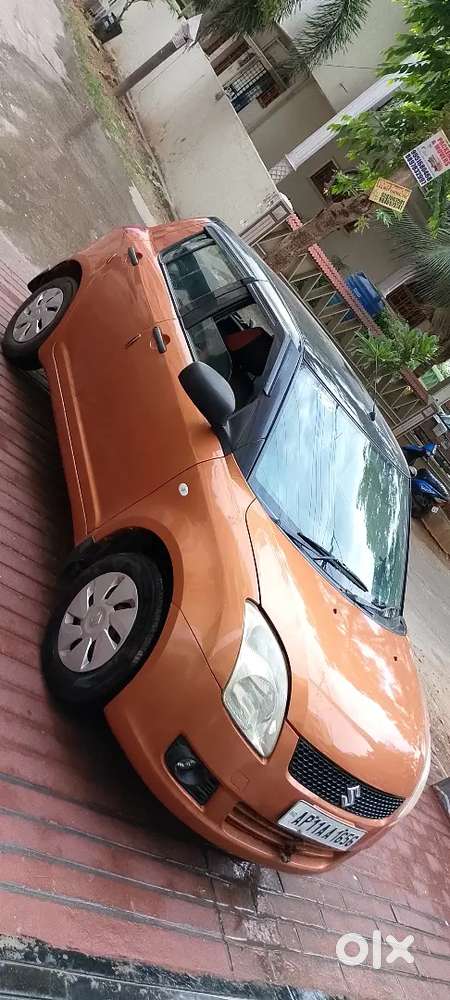 Maruti Suzuki Swift 2006 Petrol Well Maintained