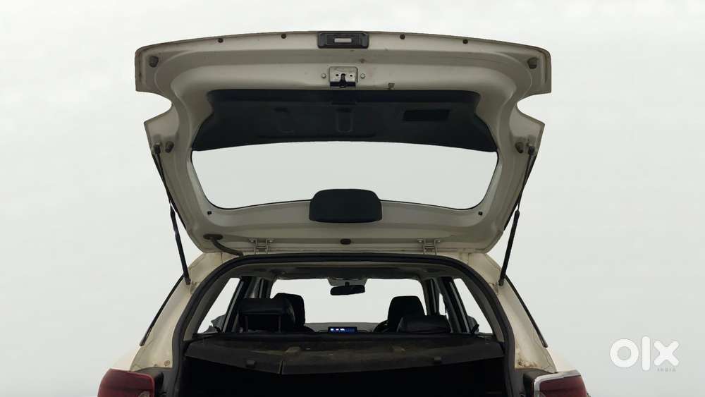 Hyundai Venue Sx Turbo, 2019, Petrol