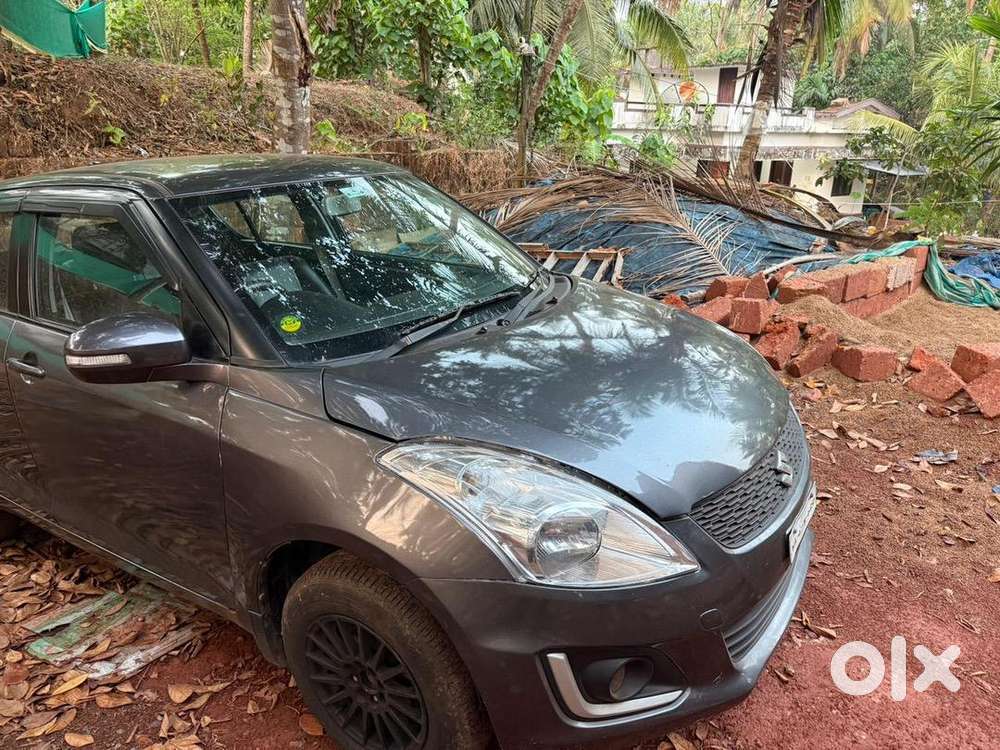Maruti Suzuki Swift 2015 Diesel Good Condition