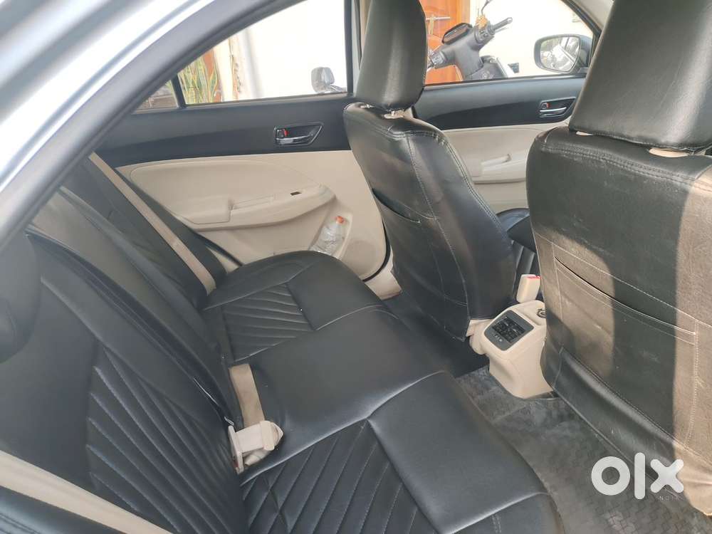 Maruti Suzuki Dzire 2023
