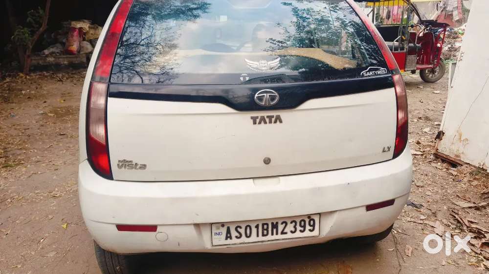 Tata Indica Diesel For Sale