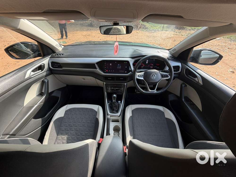 Volkswagen Tiguan 1.5 Tsi, 2022, Petrol