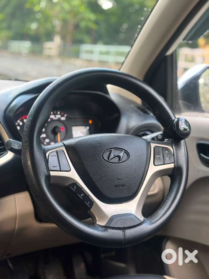 Hyundai New Santro 1.1 Sportz Mt, 2021, Petrol