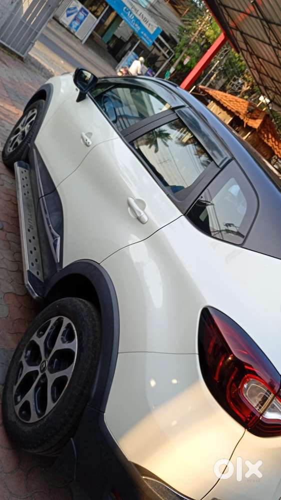 Renault Captur 1.5 Diesel Rxt, 2018, Diesel