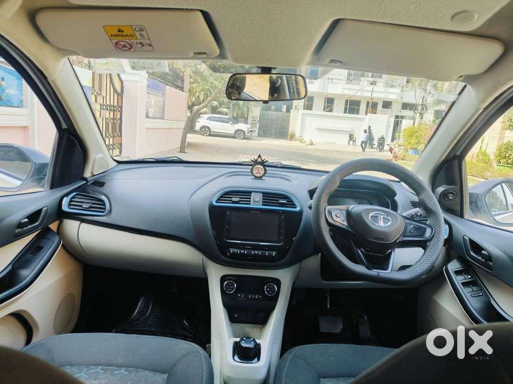Tata Tiago Ev Xt Mr, 2023, Electric