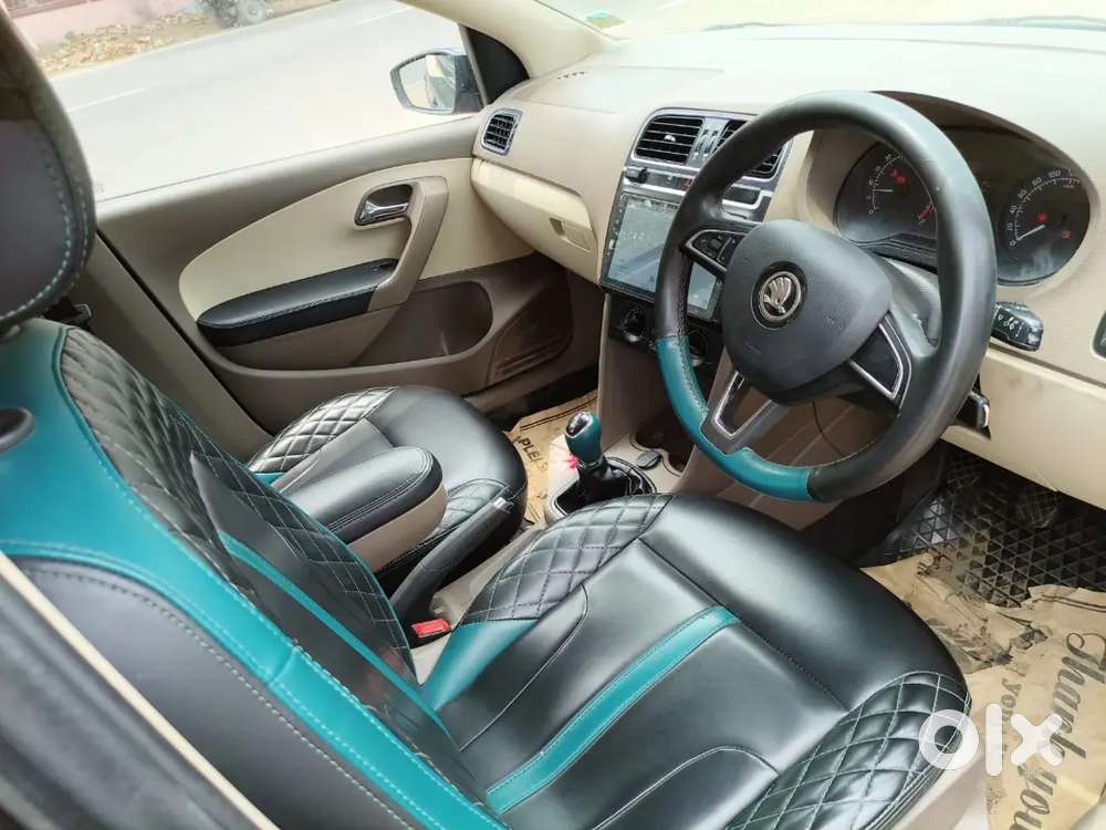 Skoda Rapid 2016 Model Top Model Single 0wner