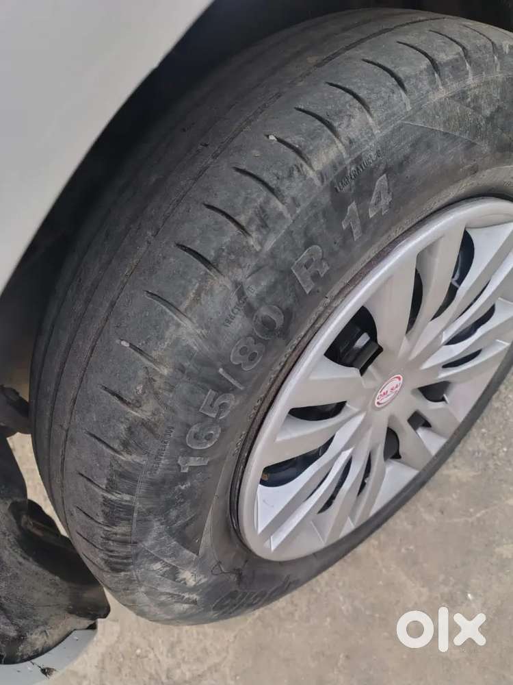 Maruti Suzuki Dzire 2015 Diesel Well Maintained