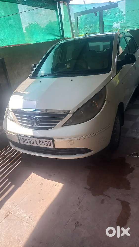 Tata Indica Vista 2012 Diesel 185000 Km Driven Nice Car, Good Tyre,