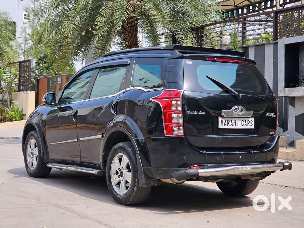 Mahindra Xuv500 2011-2015 W8 4wd, 2014, Diesel
