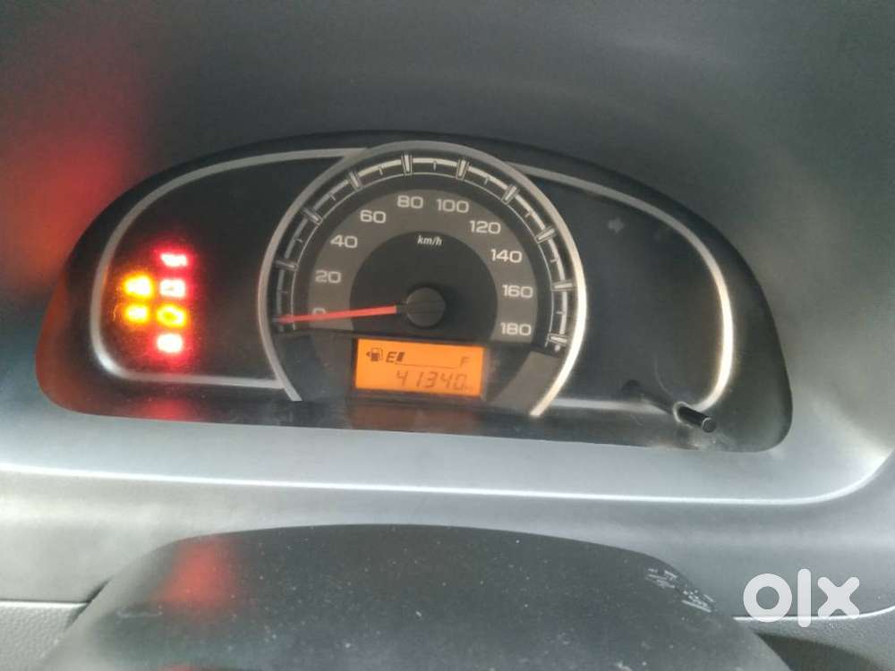 Maruti Suzuki Alto 800 Lxi, 2012, Petrol
