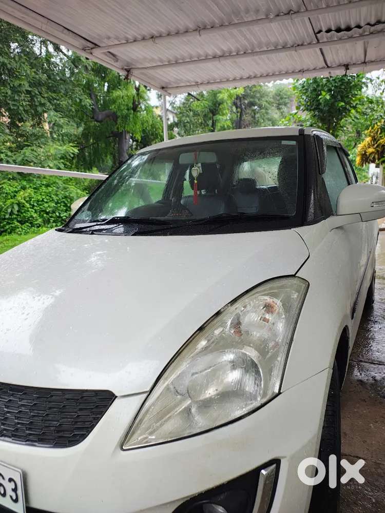 Maruti Suzuki Swift 2015 Diesel 10000 Km Driven